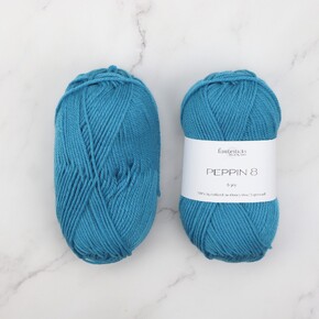 Fiddlesticks Peppin 8: 817 Teal