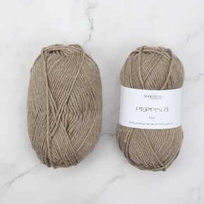 Fiddlesticks Peppin 8: 835 Stone