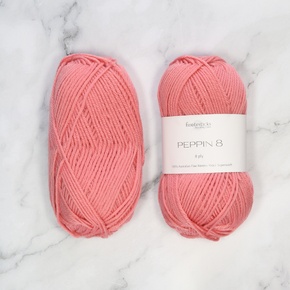 Fiddlesticks Peppin 8: 849 Rose