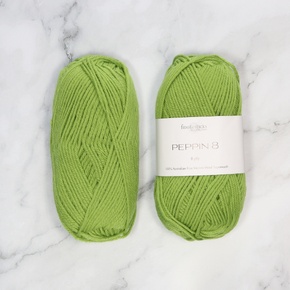 Fiddlesticks Peppin 8: 859 Avocado