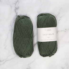 Fiddlesticks Peppin 8: 863 Fern