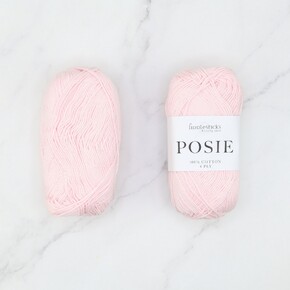 Fiddlesticks Posie: P008 Petal