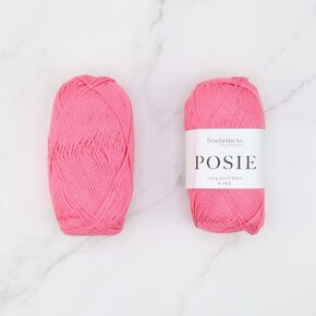 Fiddlesticks Posie: P011 Lipstick