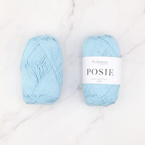 Fiddlesticks Posie: P024 Sky
