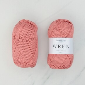 Sunshine Coast Set in Wren: W015 Clay, size M2