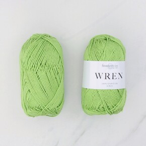 Sunshine Coast Set in Wren: W035 Leaf, size M2
