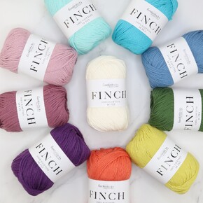 Sophie's Universe Set in Finch: Original