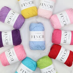 Sophie's Universe Set in Finch: Tutti Frutti