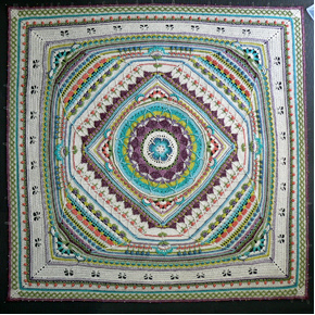 Sophie's Universe Set in Finch