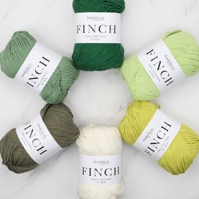 TLC Blanket Kit: Frog Pond