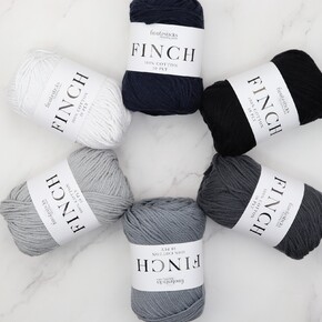 TLC Blanket Kit: Moonlight