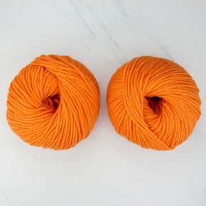 Fibra Natura Eden: 43004 Orange 