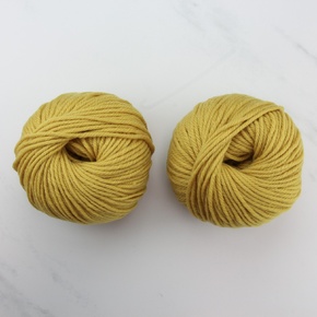 Fibra Natura Eden: 43007 Mustard
