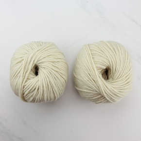 Fibra Natura Eden: 43034 Cream 