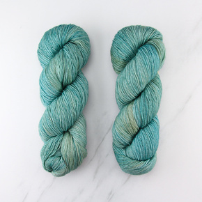 Fyberspates Vivacious Sock/4ply: Sea Glass 626