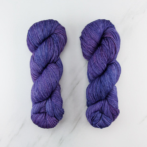 Fyberspates Vivacious Sock/4ply: Blueberry Imps 628