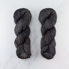 Fyberspates Vivacious Sock/4ply: Smokey Joe 629