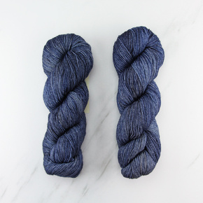 Fyberspates Vivacious Sock/4ply: Denim 631