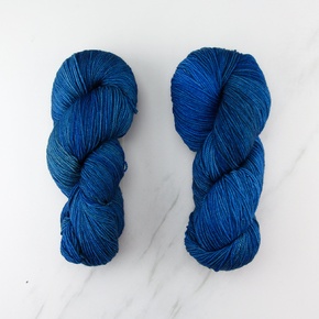 Fyberspates Vivacious Sock/4ply: Blue Lagoon