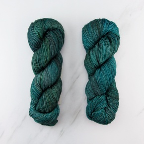Fyberspates Vivacious Sock/4ply: Deep Forest