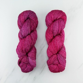 Fyberspates Vivacious Sock/4ply: Mixed Magentas