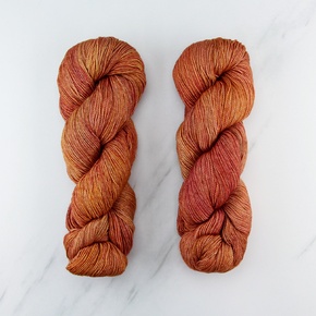 Fyberspates Vivacious Sock/4ply: Peach Bellini