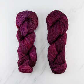 Fyberspates Vivacious Sock/4ply: Plum Imps