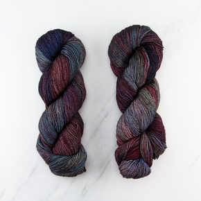 Fyberspates Vivacious Sock/4ply: Tweed Imps