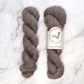 Great Ocean Road La Bella Fingering: Granite