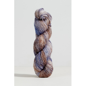 Gusto Wool Olio: 2308 Mauve Medley PREORDER 15/04/2026