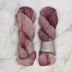 Gusto Wool Olio: 2309 Tomato Salsa