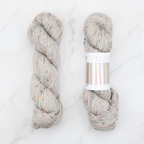 Hedgehog Fibres Tweedy