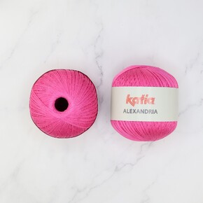 Katia Alexandria: 36 Bubble Gum