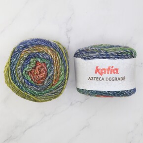Aran sales with wool