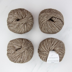 Concept by Katia Cotton Merino: 105