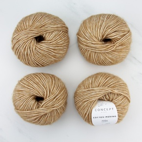 Concept by Katia Cotton Merino: 123