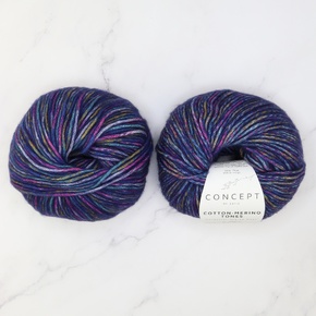 Concept by Katia Cotton Merino Tones: 307