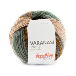 Katia Varanasi: 302