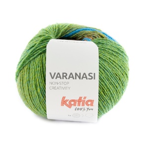 Katia Varanasi: 306