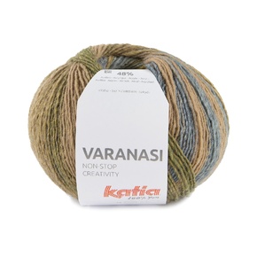 Katia Varanasi: 310