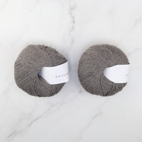Knitting for Olive Merino: 1160 Dusty Moose