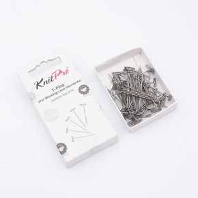 KnitPro T-pins