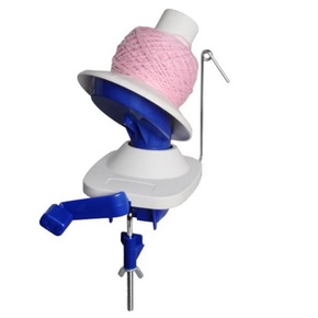 KnitPro Ball Winder: Plastic