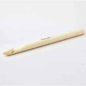 KnitPro Japanese Bamboo Crochet Hook