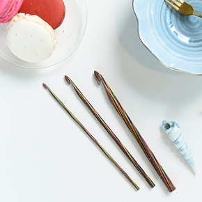 KnitPro Symfonie Crochet Hook