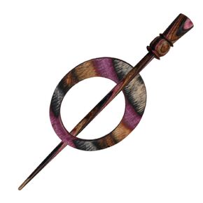 Knit Pro Symfonie Wood Shawl Pins