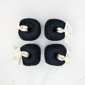 KPC Gossyp Chunky: Black