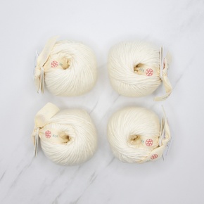 KPC Gossyp Chunky: Ivory