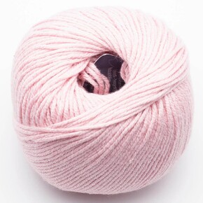 Morning Salutation Vegan Fino: 04 Pale Pink