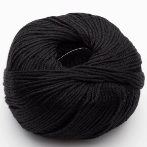 Morning Salutation Vegan Fino: 20 Black